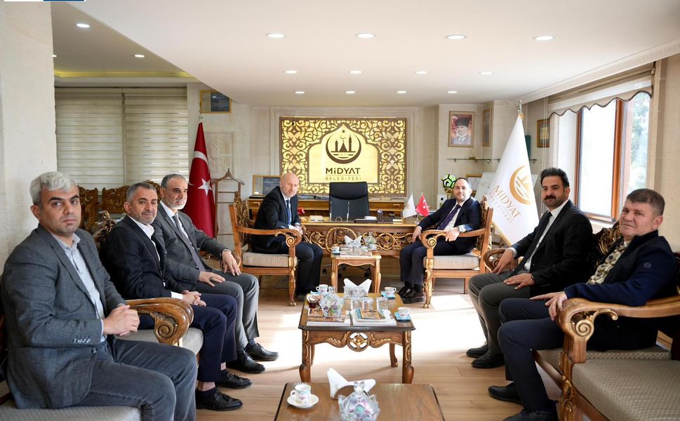 Midyat'ın Direkt Uçuş Talebine THY'den Hızlı Yanıt: 150 Bin Hemşehrinin Sesi Duyuldu