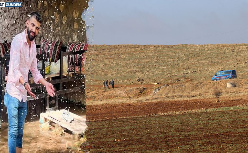 Midyat’ta Korkunç Şüphe: Otel Yöneticisi Gencin Sır Ölümü