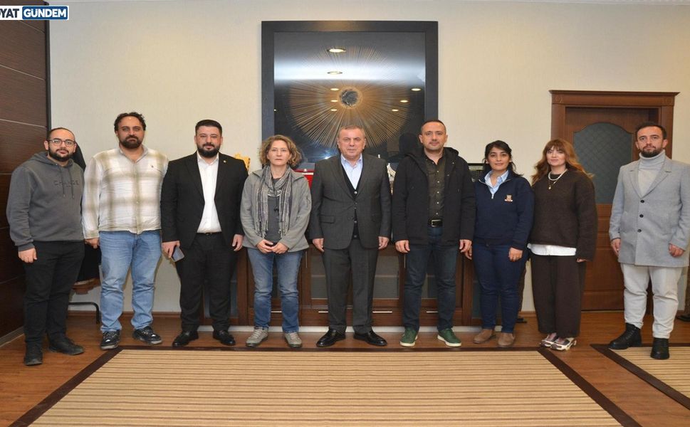 Midyat'ta Kültürel Miras Zirvesi: Sit Alanları İçin Kritik Koruma Toplantısı