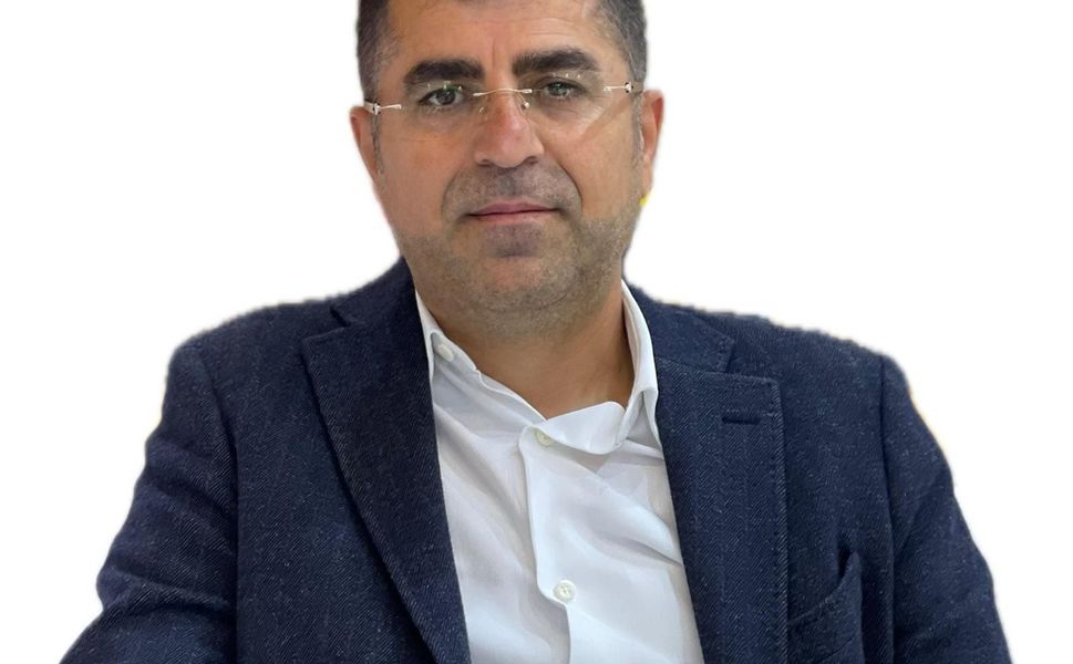 Mardinli  İş İnsanı Kasım Altunkaya Vefat Etti