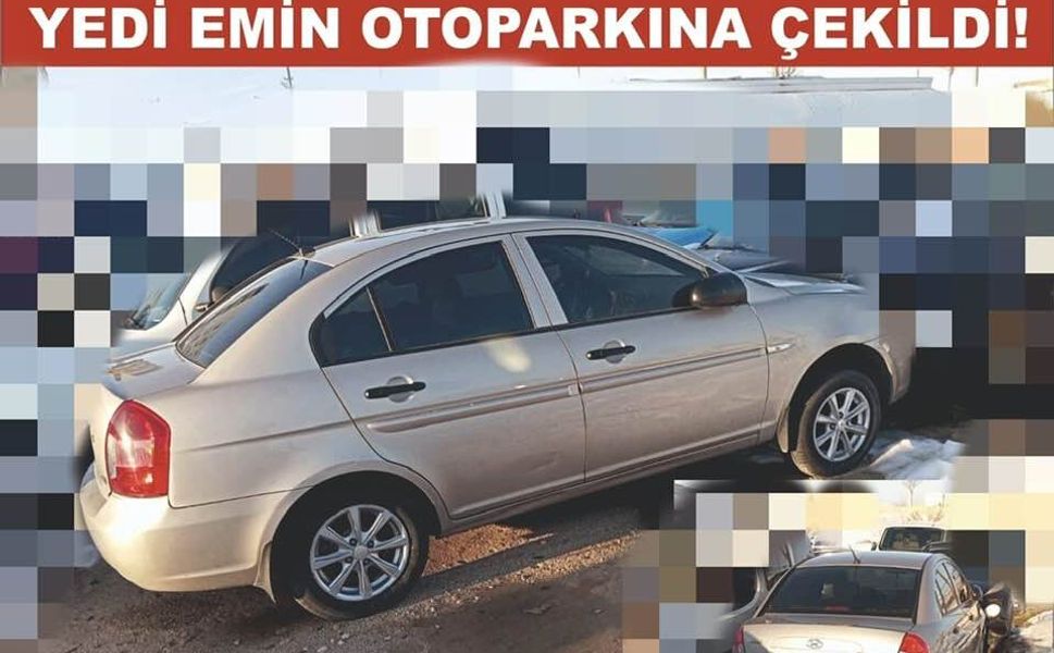 Midyat Esnaf Odası’nda Seçim Öncesi "Haciz" Şoku: Sandığa Günler Kala Ortalık Karıştı!