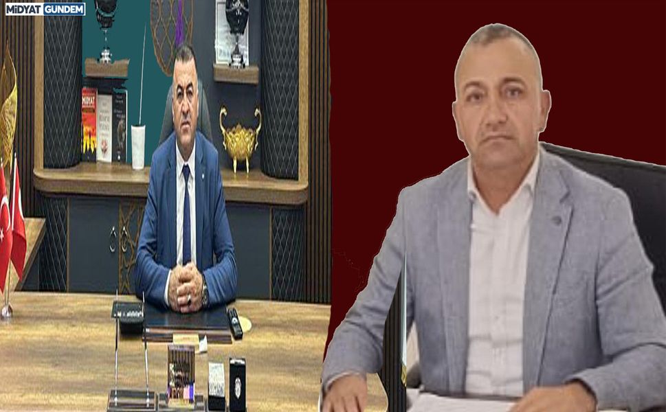 Kooperatifte İki Adaylı Yarış Başladı