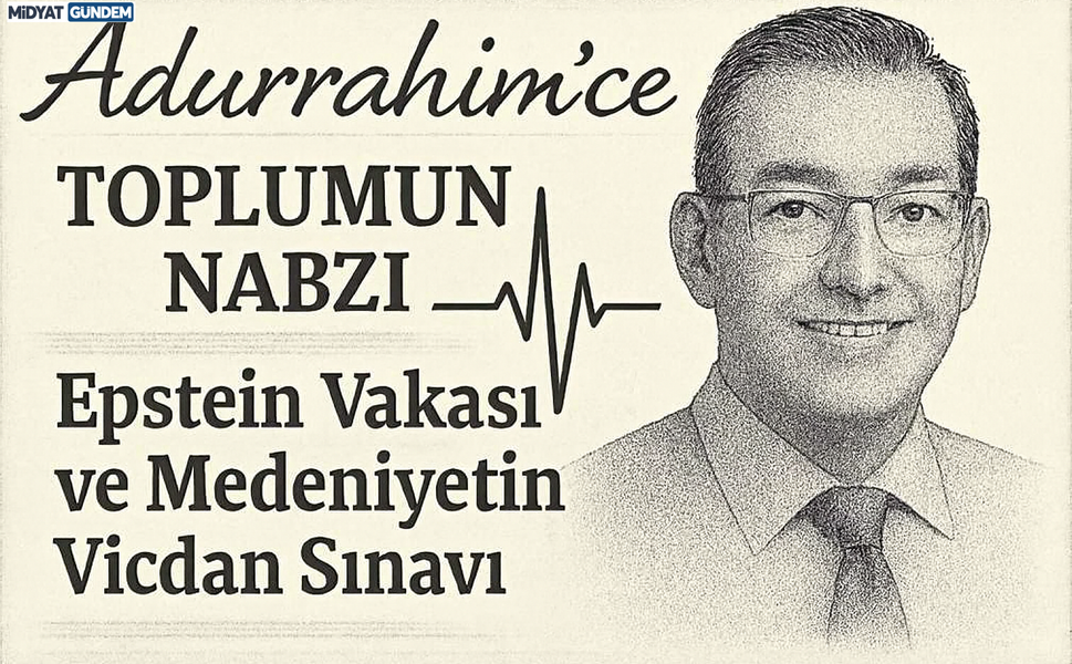 Epstein Adası: Medeniyetin İç Yüzü ve İnsan Suretinde Akrepler