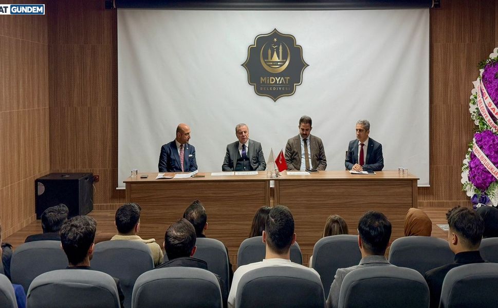 Midyat Belediyesinde Zabıta Kadrosu Yeni Personelle Güçlendirildi