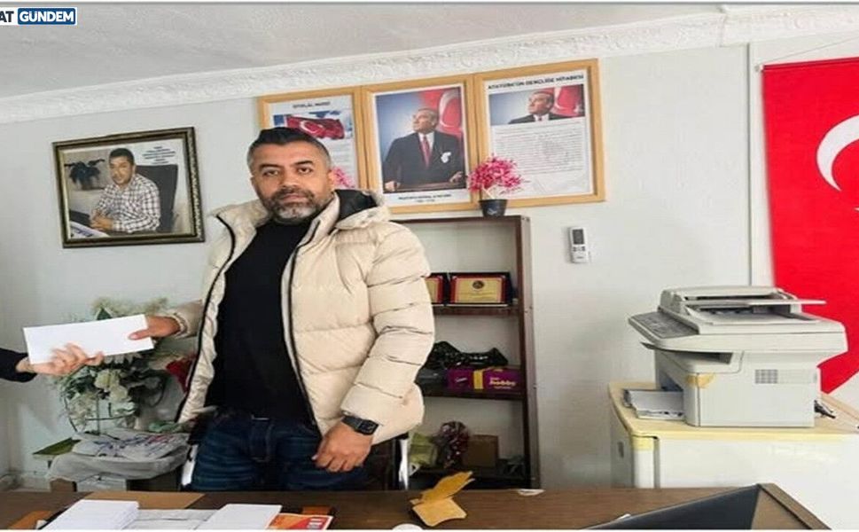 Midyat ve Dargeçit Engelliler Derneği’nden Ramazan’da Yüzlerce Aileye Destek