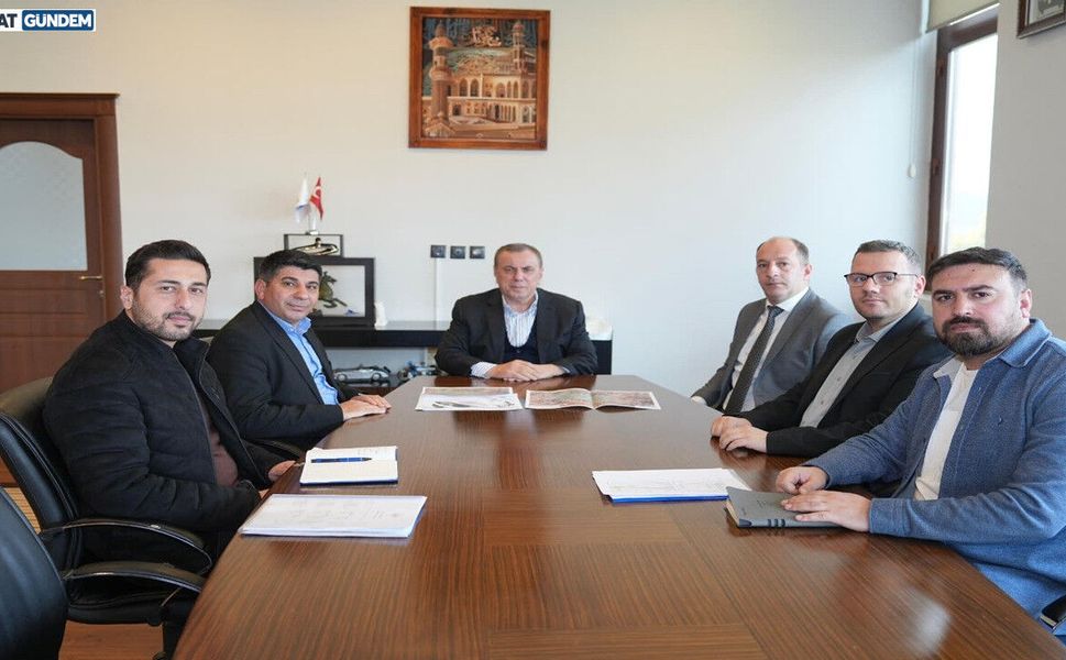 Midyat’ta 2026 Doğalgaz Hedefleri Masaya Yatırıldı: 227 Kilometrelik Ağ Genişliyor