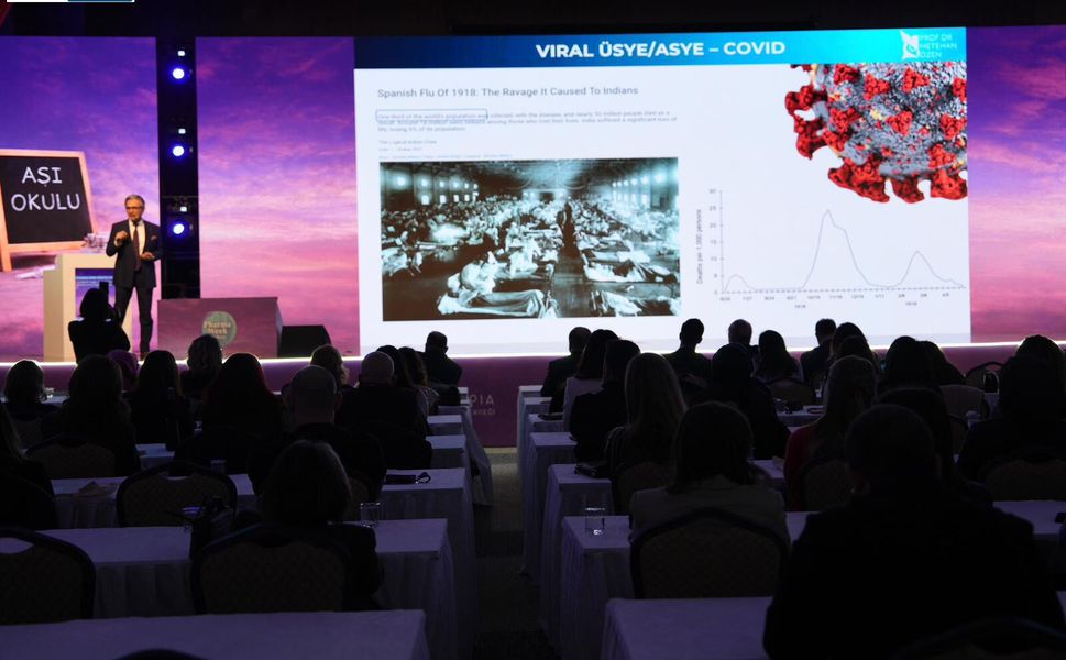 Bilim Rüzgarı: Midyat, Dev Sağlık Zirvesine Ev Sahipliği Yaptı