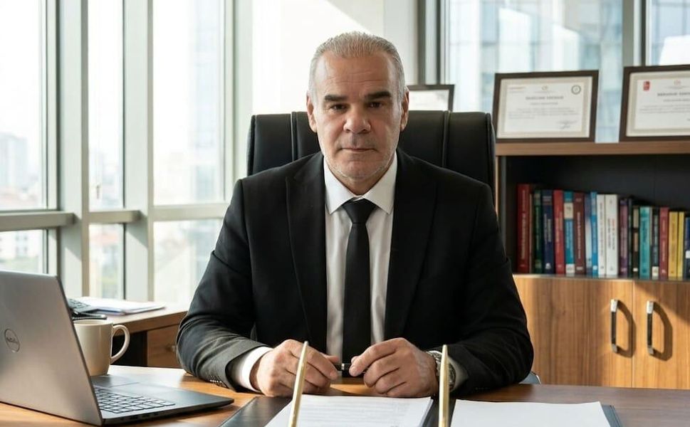 Bekdaş’tan 8 Mart Kadınlar Günü Mesajı