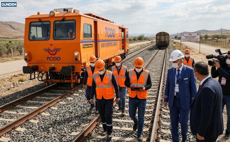 İpekyolu’nun Demir Ağları Yeniden Örülüyor