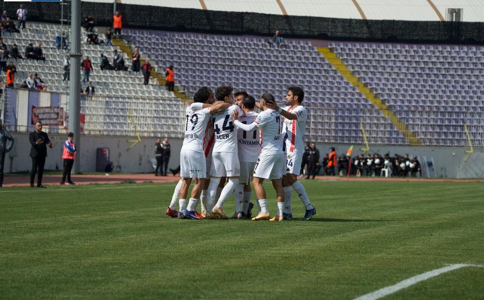 Mücadele sonrası teknik heyet ve yönetimden dikkat çeken açıklamalar geldi.