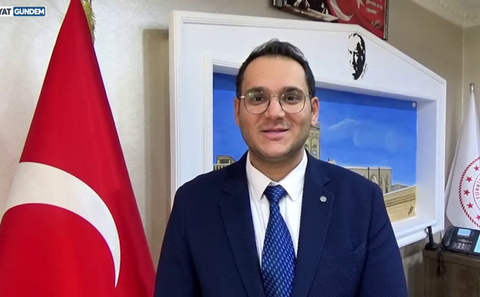 Şubat Ayında Midyat Devlet Hastanesi’nde Sağlık Hizmetlerinde Yoğunluk