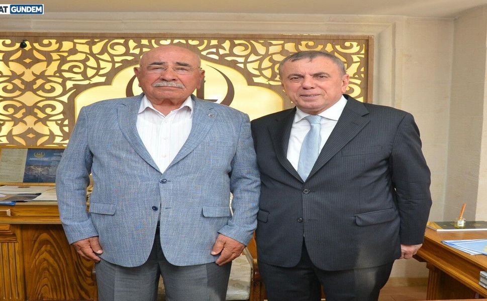 Midyat Yasta: Hacı Kemal Şahin Hayatını Kaybetti