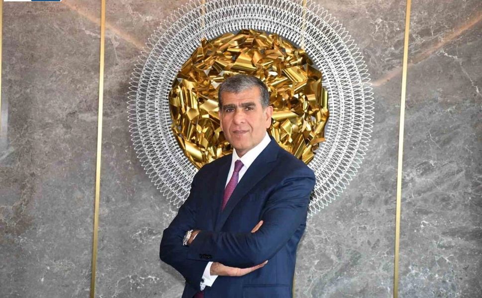 İş İnsanı Altunkaya’dan Bayram Mesajı