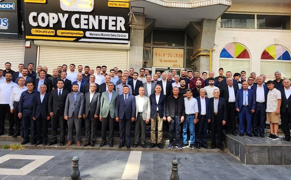 MAREV’de Kurban Bayramı Coşkusu
