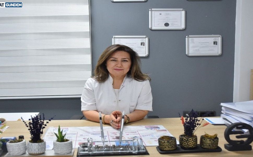 Uzm. Dr. Emine Al, Alternatif Tıp Uygulamaları Yaygınlaşıyor!