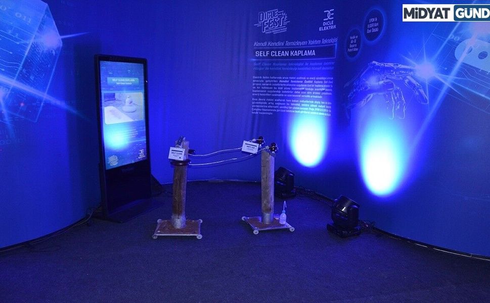 Dicle Elektrik Ar-Ge’de Lider İnovasyonda Öncü