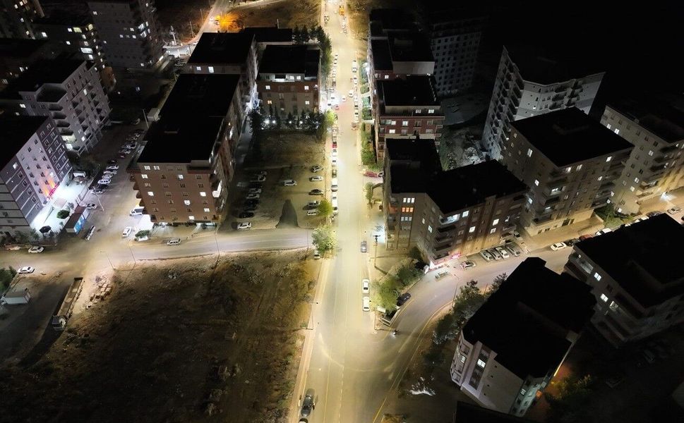 Dicle Elektrik’ten Artuklu'ya 1,5 Milyar TL’lik Yatırım