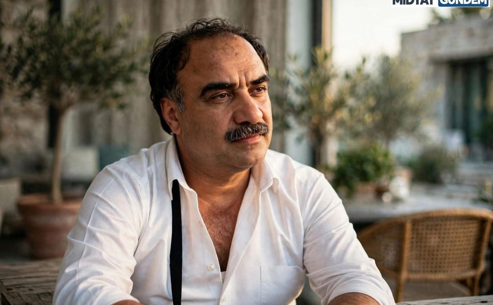 Hasan Çuha’dan Mardin’in Musiki Hafızasını Geleceğe Taşıyacak Kitap Hazırlığı