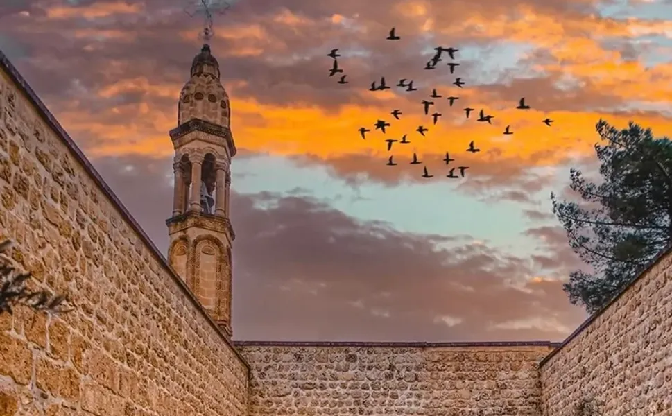 Mardin Kültür Yolu Festivali bugün başlıyor