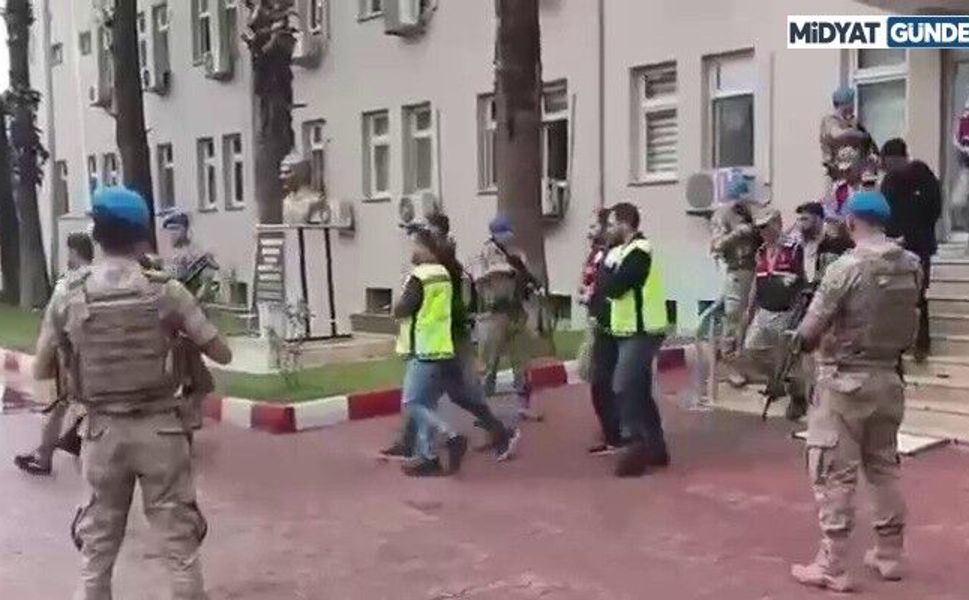 Mardin Merkezli 10 İlde Dev Dolandırıcılık Operasyonu: 6 Tutuklama