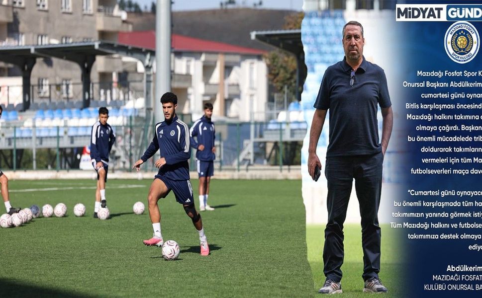 Hazırlıklar Teknik ve Taktik Çalışmalarla Sürüyor