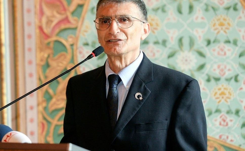 Nobel Ödüllü Aziz Sancar, Doğduğu Evde Sevenleriyle Buluşacak