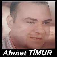 Ahmet TİMUR