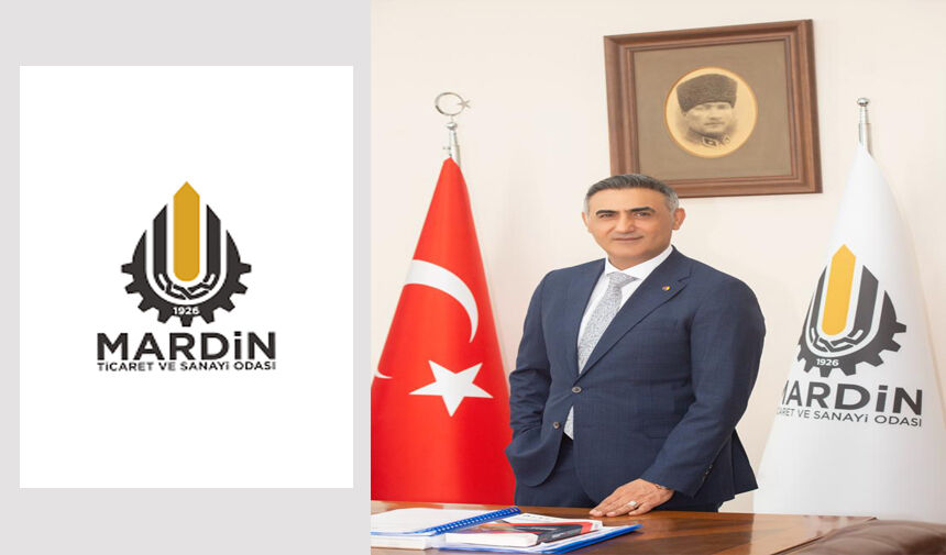 Mtso Başkanı Hatip Çelik