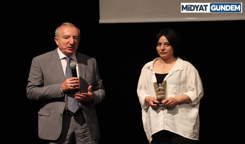 Mardin 2. Uluslararası Film Festivali Renkli Başladı (2)