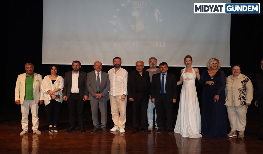 Mardin 2. Uluslararası Film Festivali Renkli Başladı (3)