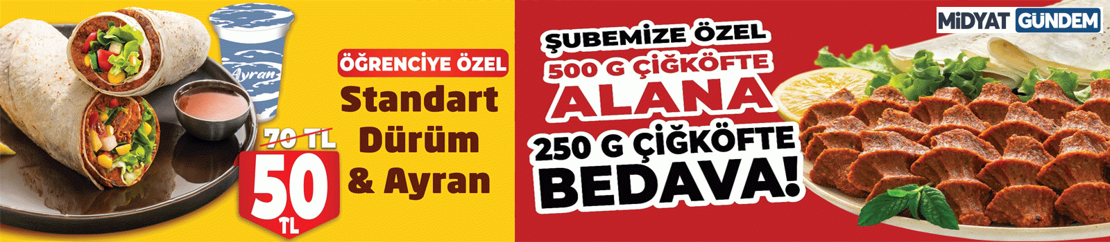 Reklam Bloğu