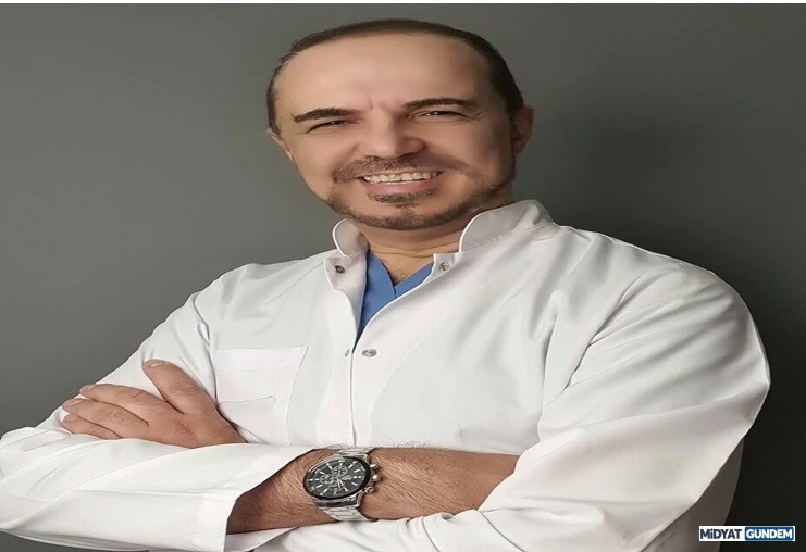 Dermatolog Dr.babür Süer