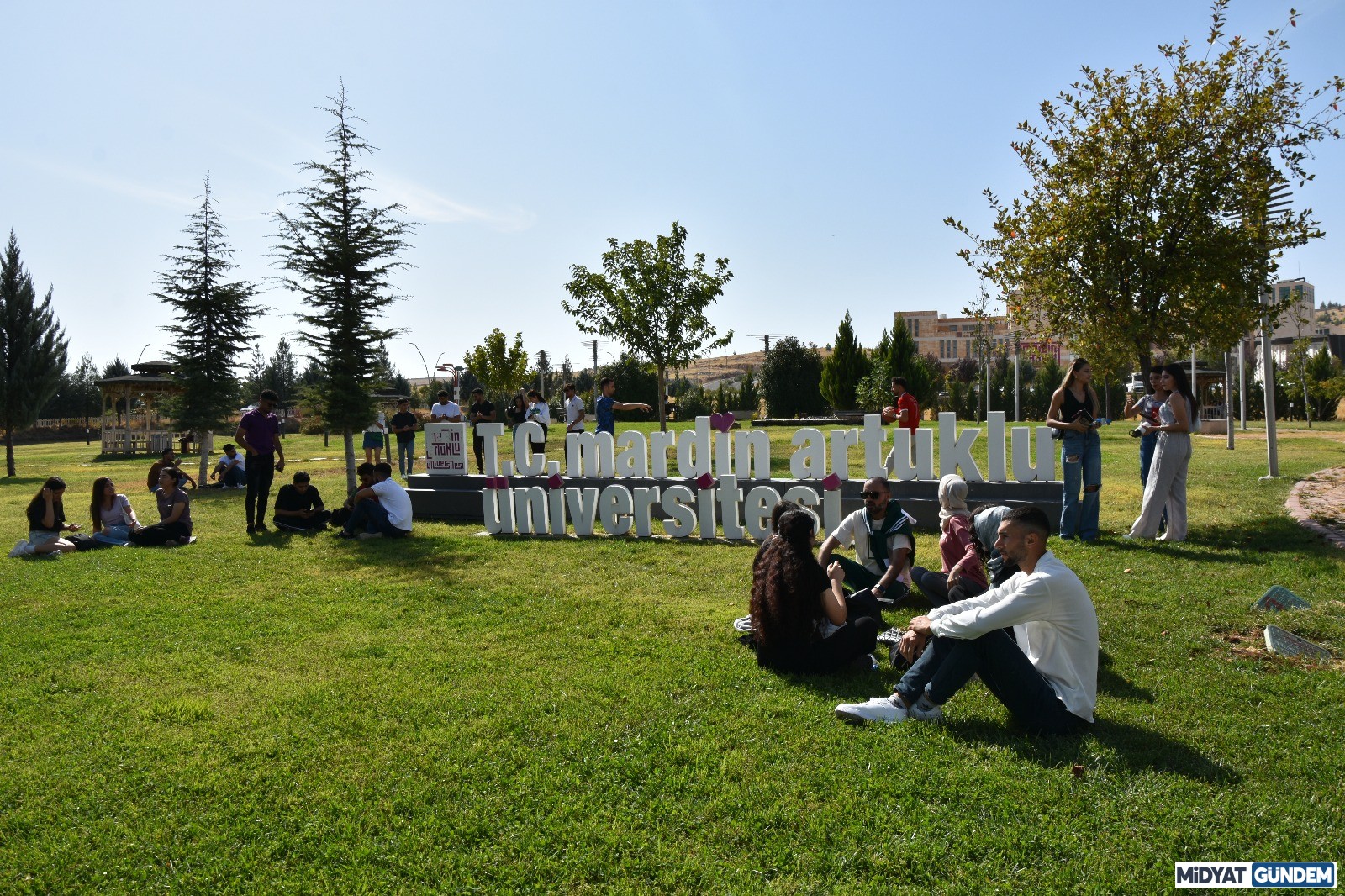 Maü, Turizm Akreditasyonu Ile Yine Seçkin Üniversiteler Arasında (3)