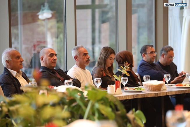 Mardin’e Yeni Bir Soluk Antik Kent Alışveriş Ve Yaşam Merkezi (2)