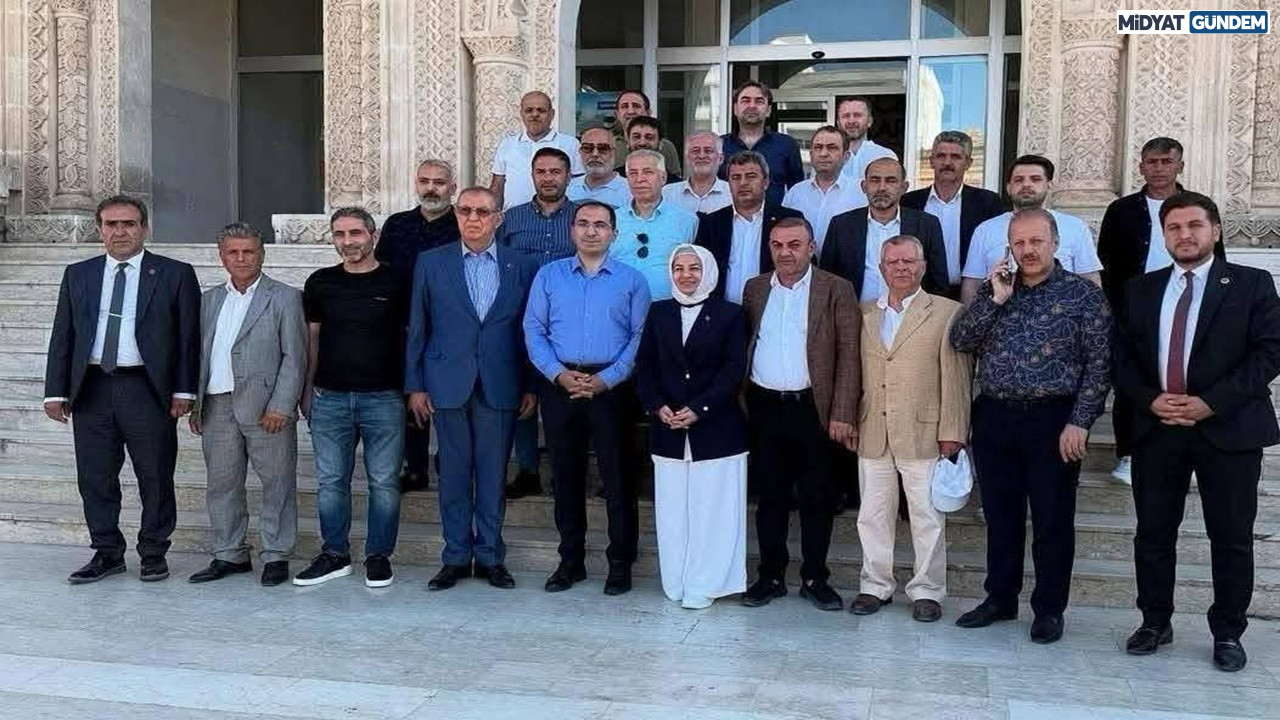 Başkan Nas'tan Hemşerilere Çağrı (1)