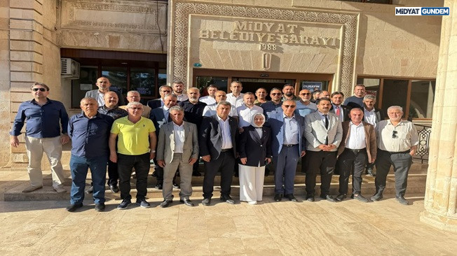 Başkan Nas'tan Hemşerilere Çağrı (2)