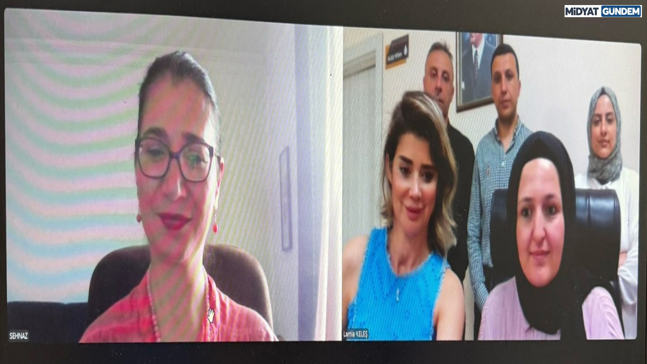 Mardin TSO’nun Kalite Yönetim Sistemi, denetimden tam puanla geçti