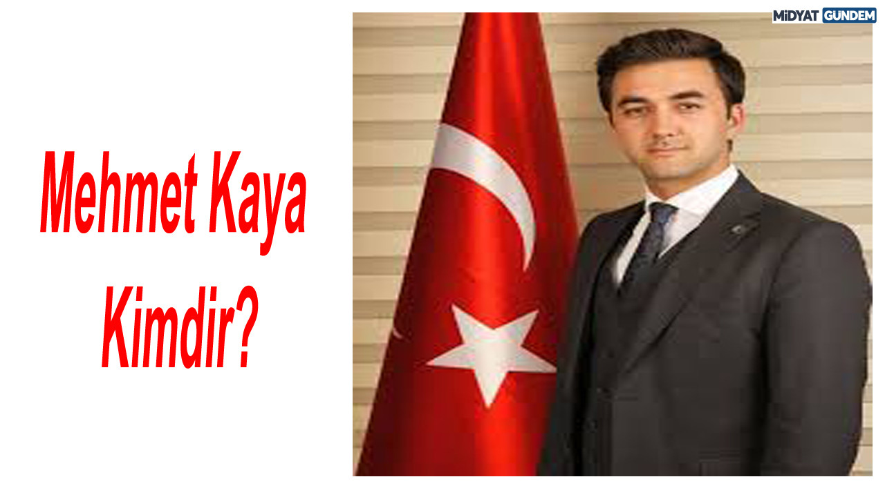 Mehmet Kaya Kimdir-1