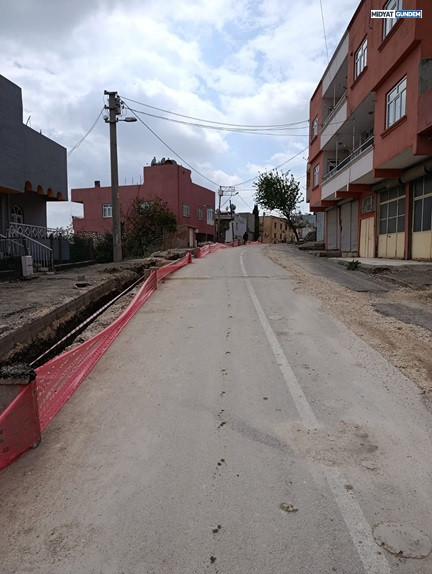 Artuklu’da 45,5 Milyonluk Enerji Atağı (3)