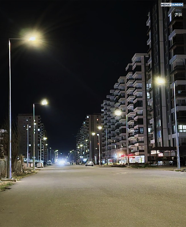 Diyarbakır Led (1)