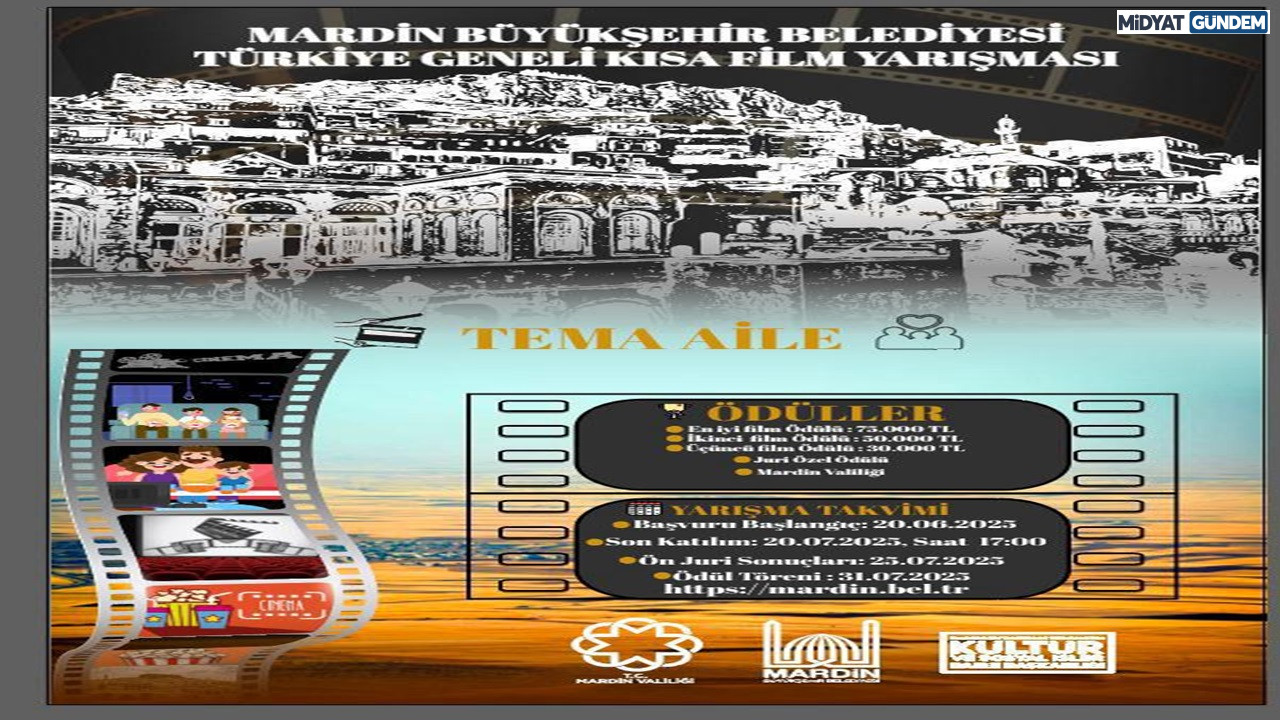 Kısa Film