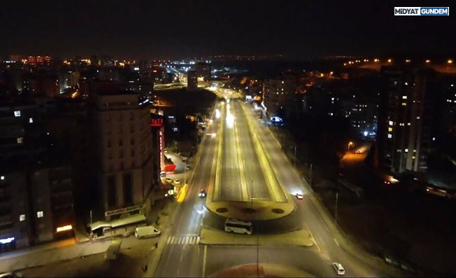 Şanlıurfa Led
