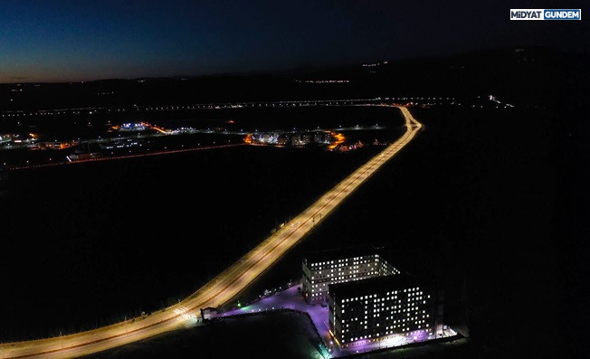 Siirt Led