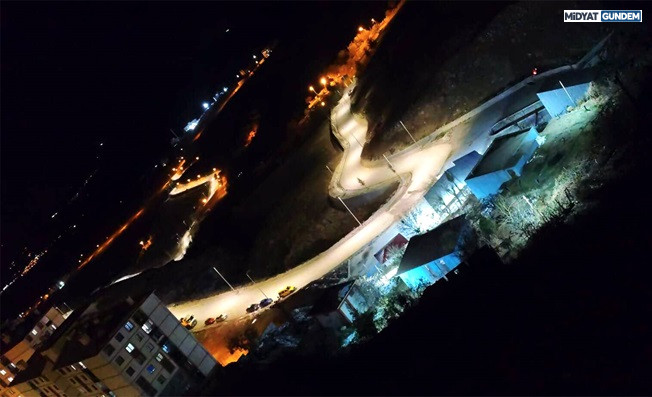 Şırnak Led