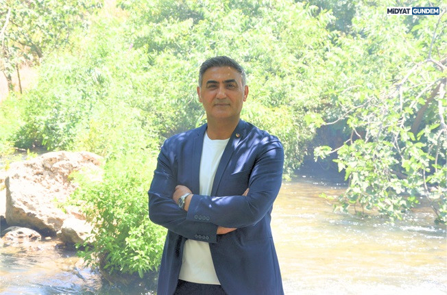 Mezopotamya Meyvecilik Araştırma Enstitüsü-1