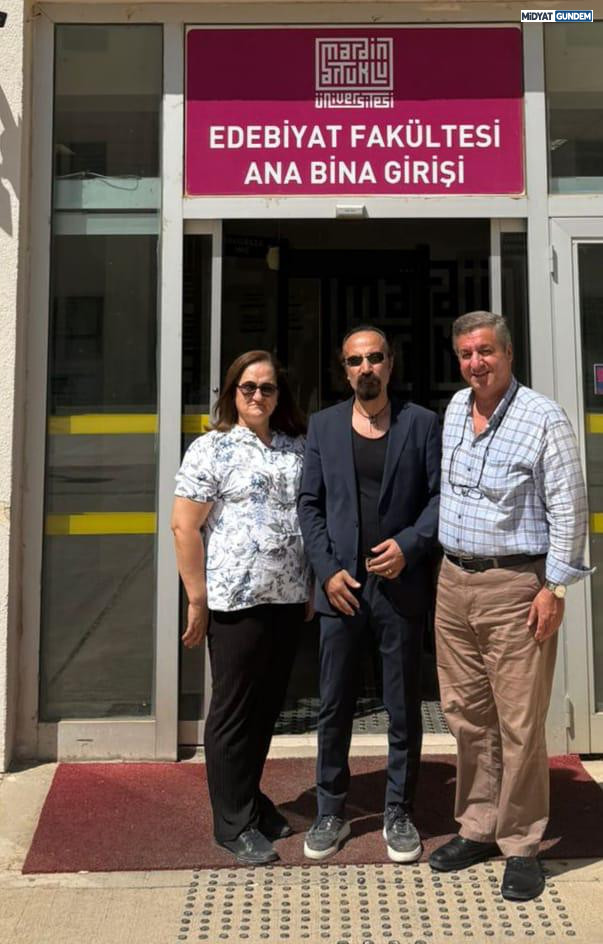 Öğrenme Aşkıyla Yazılan İlham Veren Bir Hikâye