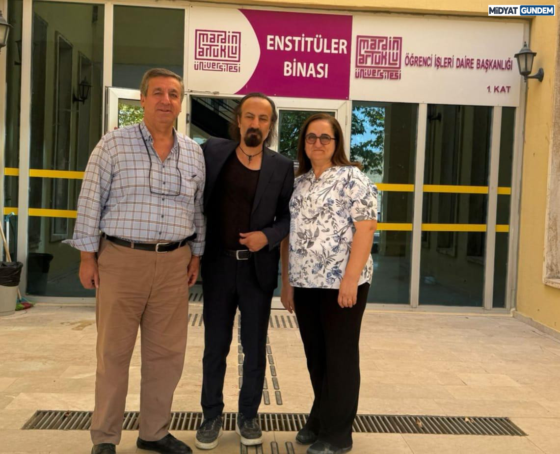 Öğrenme Aşkıyla Yazılan İlham Veren Bir Hikâye