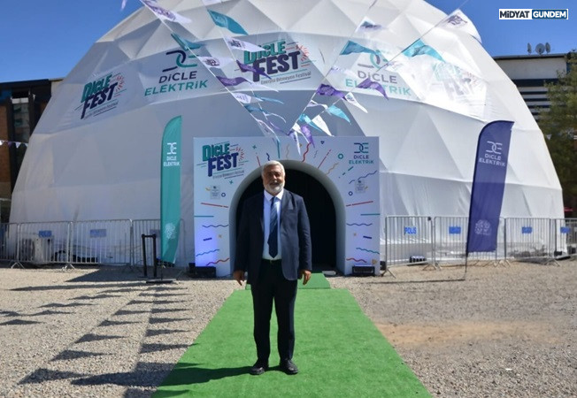 Dicle Elektrik Genel Müdürü Yaşar Arvas-3