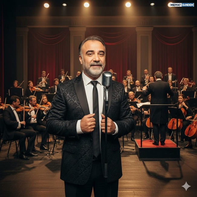 Hasan Çuha, “Mozaik Türkiye’nin Kardeşliği”Nde Mardin’i Temsil Ett