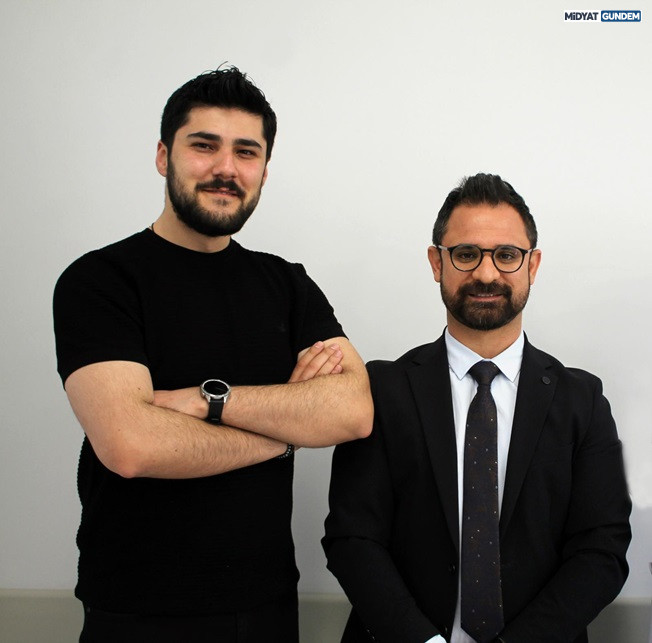 Midyat’ta Özel Gereksinimli Bireyler İçin Genel Anesteziyle Diş Tedavisi Başladı (1)